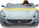 Bburago 1:18 Ferrari Monza SP1 kék