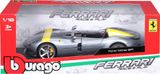 Bburago 1:18 Ferrari Monza SP1 kék