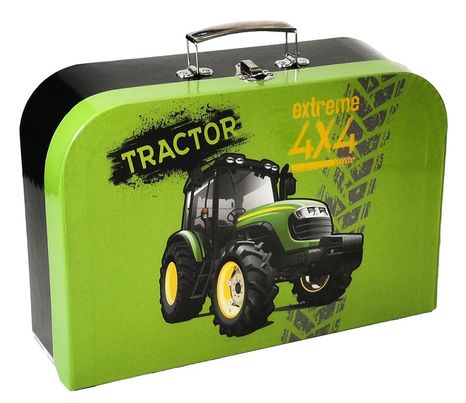 Koffer Traktor 34cm