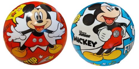 Labda Mickey 23cm