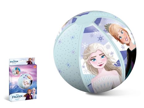 Mondo 16525 Labda felfújható Frozen 50cm