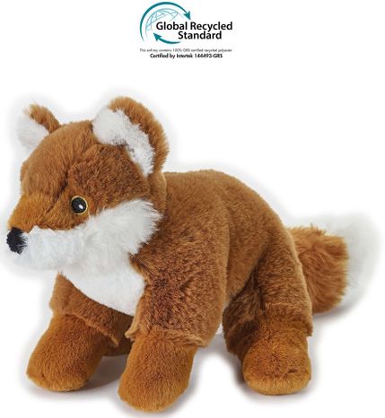 Játssz Eco Fox 23cm