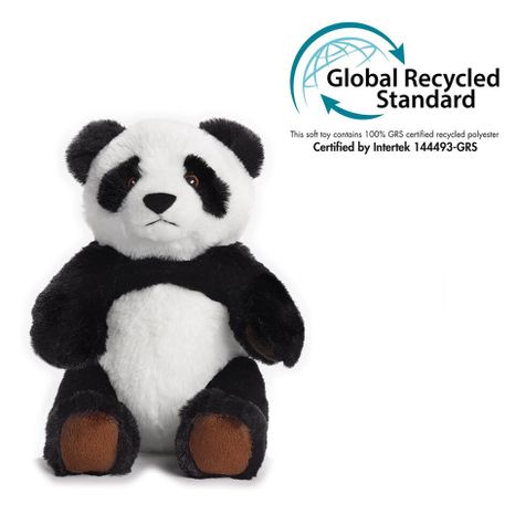 Play Eco Panda 22cm