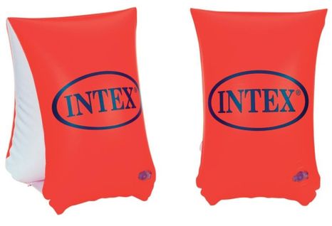 Intex 58641 Karúszóka Deluxe 30x15cm 6+